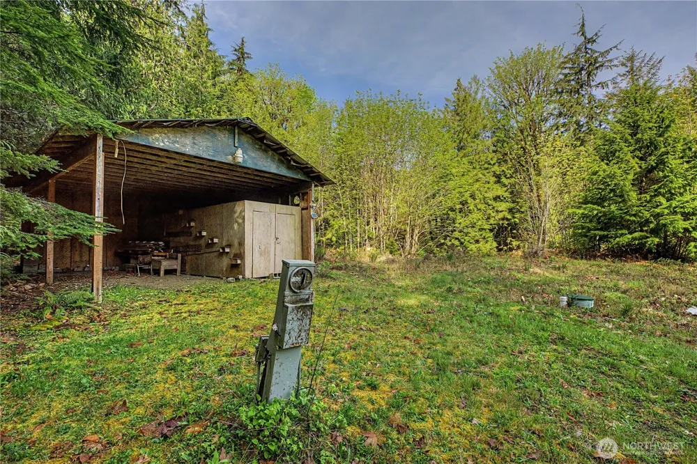 4545 Kid Haven Lane NW Bremerton, WA 98312