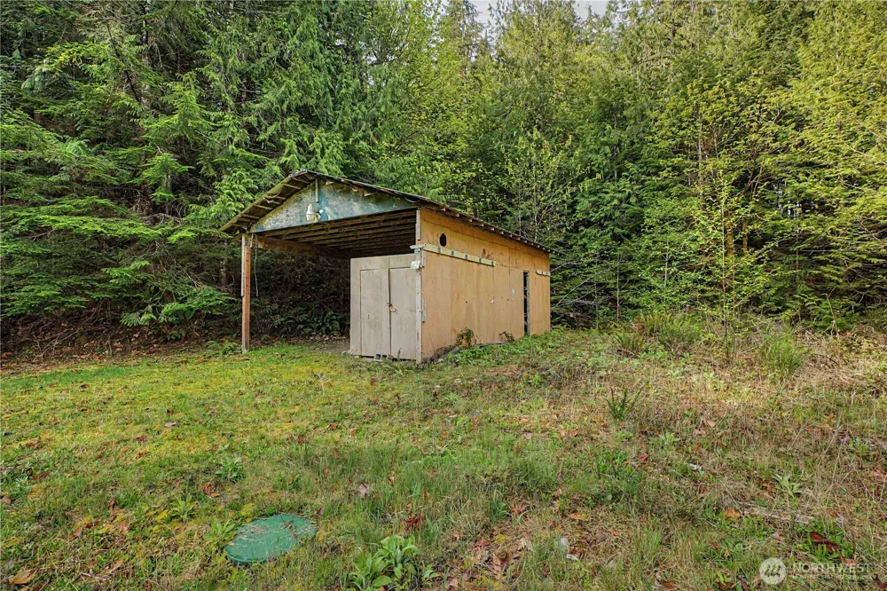 4545 Kid Haven Lane NW Bremerton, WA 98312
