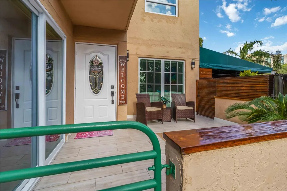 11880 SW 19TH LANE #165 Miami, FL 33175