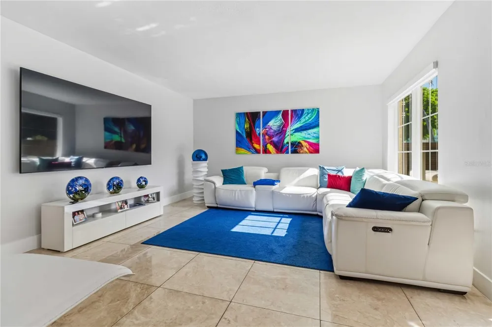 11880 SW 19TH LANE #165 Miami, FL 33175