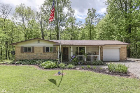 181 W Robertson Road