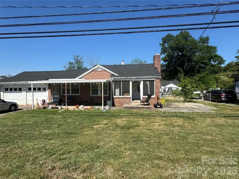 1405 Hickory Grove Road