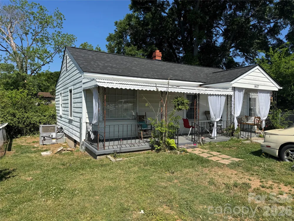1405 Hickory Grove Road Gastonia, NC 28056