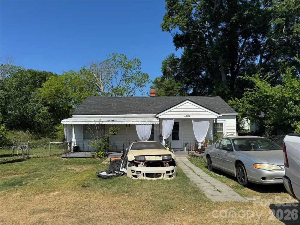 1405 Hickory Grove Road Gastonia, NC 28056