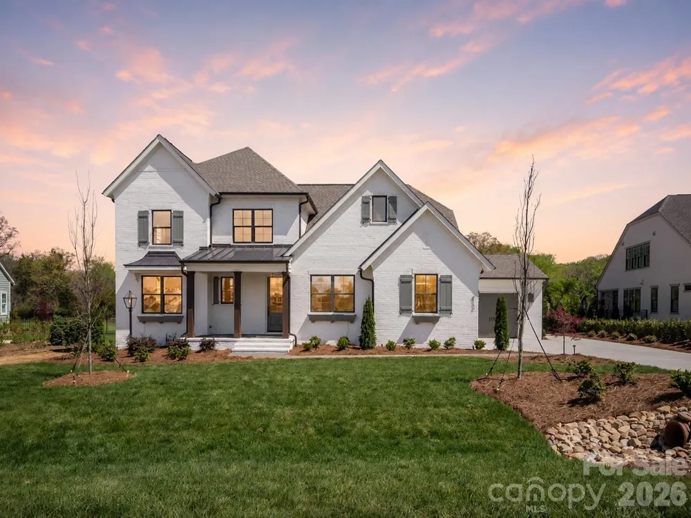 2013 Garden View Lane Weddington, NC 28104
