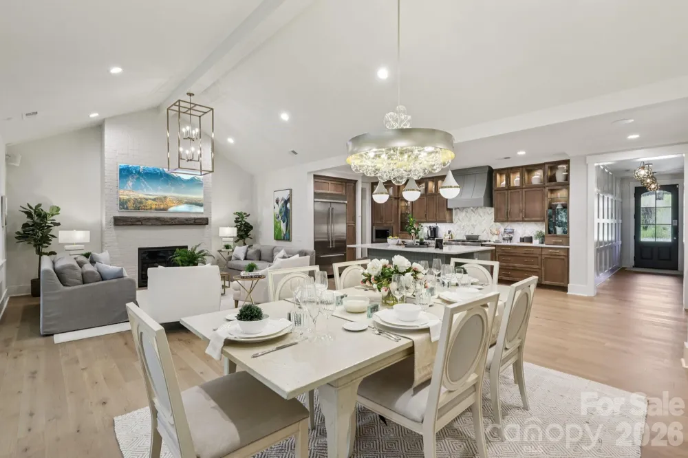2013 Garden View Lane Weddington, NC 28104