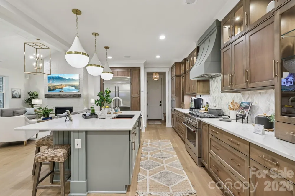 2013 Garden View Lane Weddington, NC 28104
