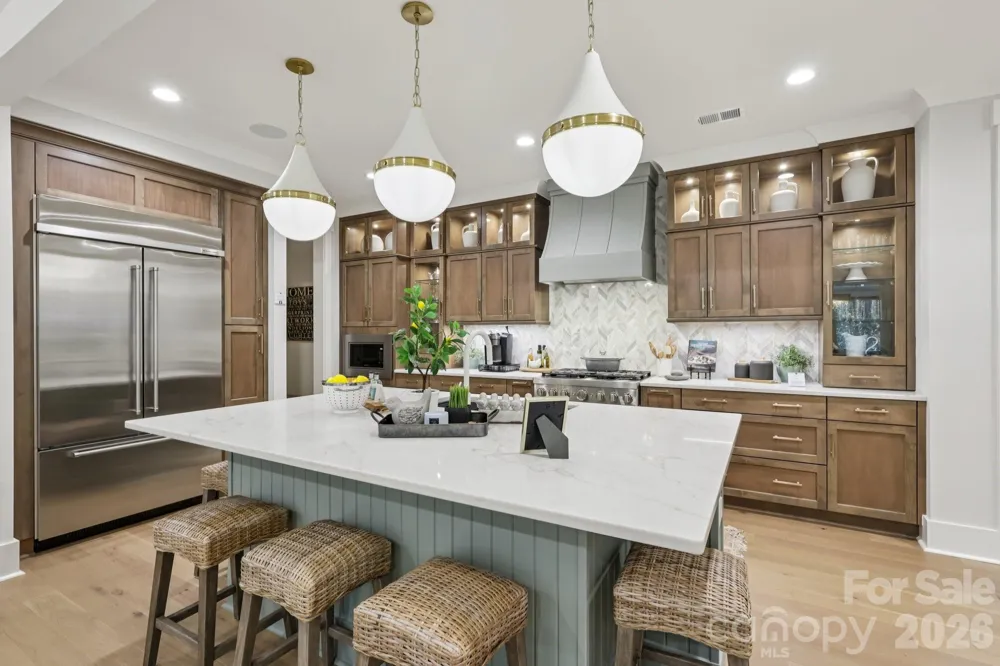 2013 Garden View Lane Weddington, NC 28104