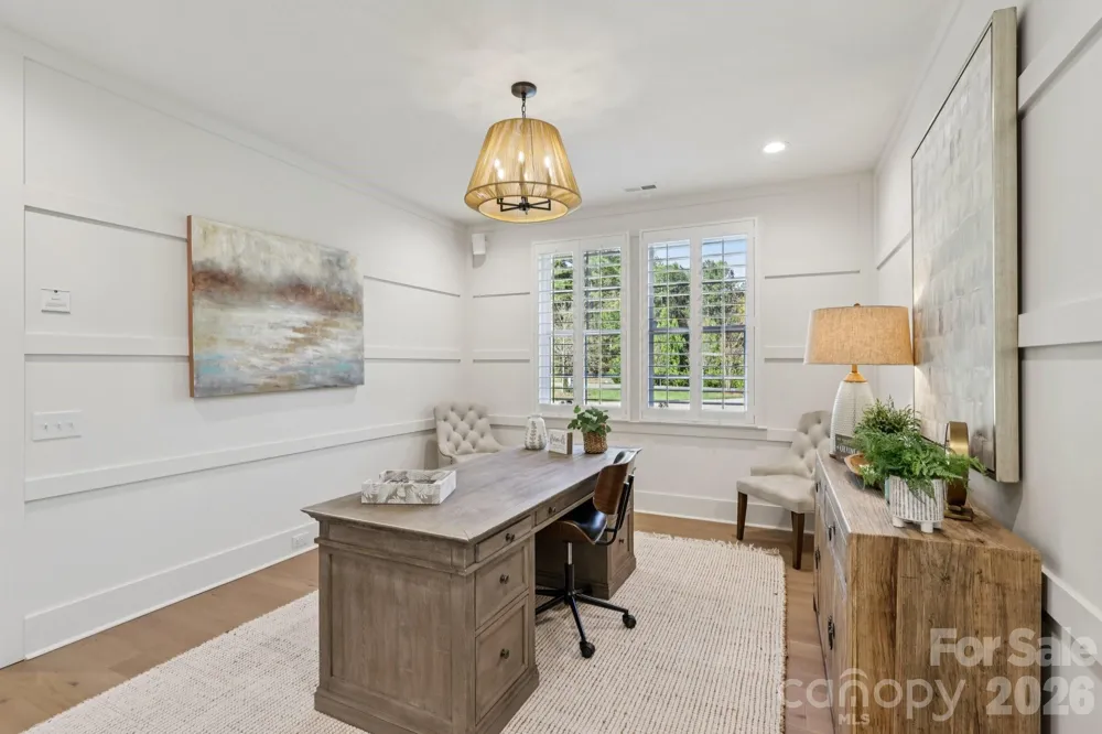2013 Garden View Lane Weddington, NC 28104