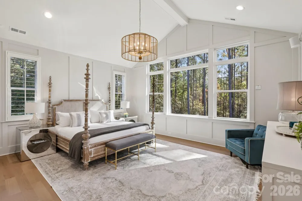 2013 Garden View Lane Weddington, NC 28104