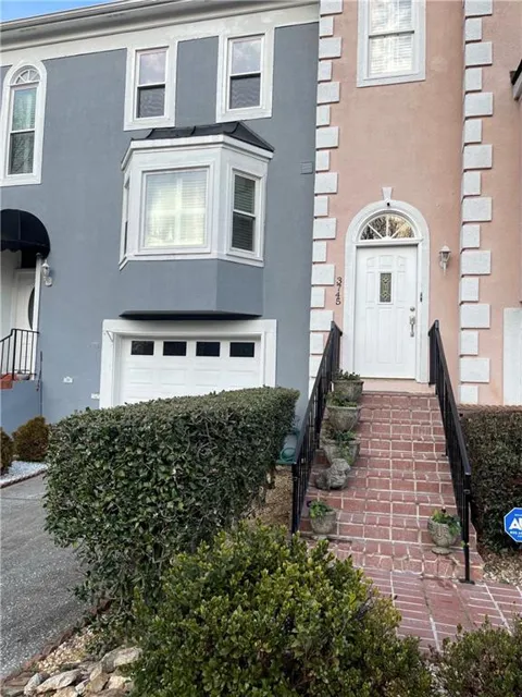 3745 Meeting Street