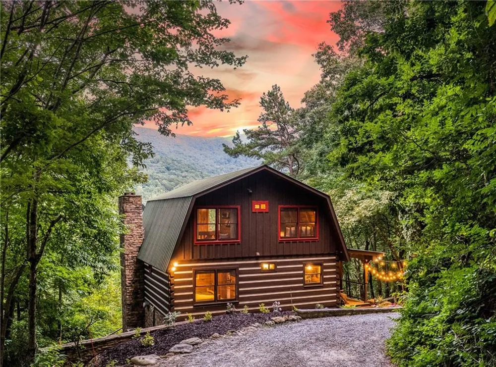 1582 Little Rock Creek Road Cherry Log, GA 30522