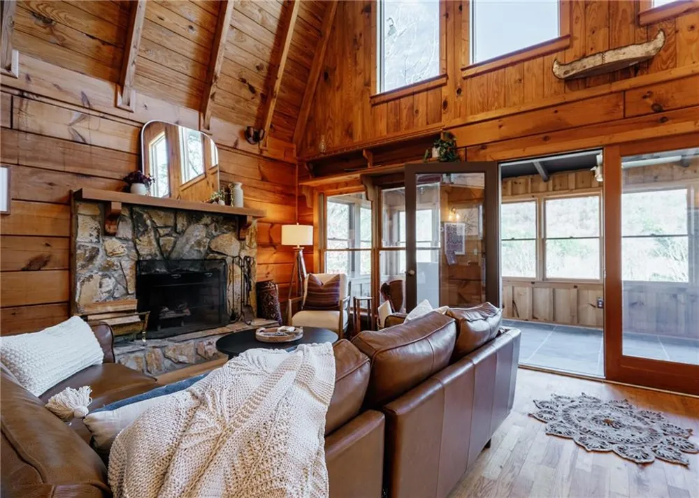 1582 Little Rock Creek Road Cherry Log, GA 30522