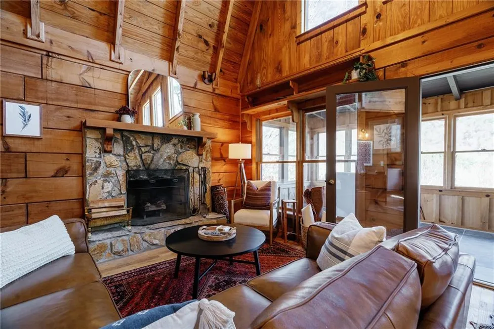 1582 Little Rock Creek Road Cherry Log, GA 30522