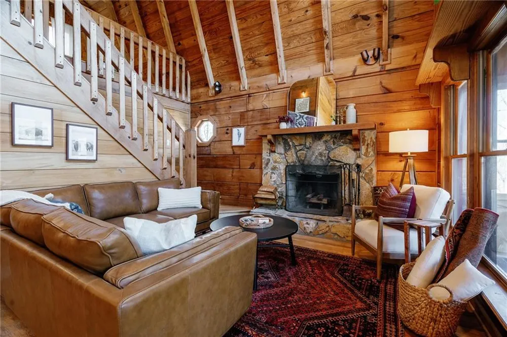 1582 Little Rock Creek Road Cherry Log, GA 30522