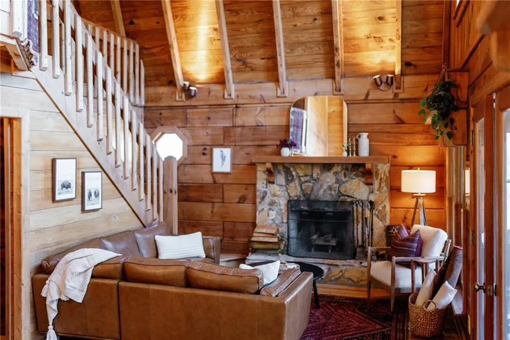 1582 Little Rock Creek Road Cherry Log, GA 30522
