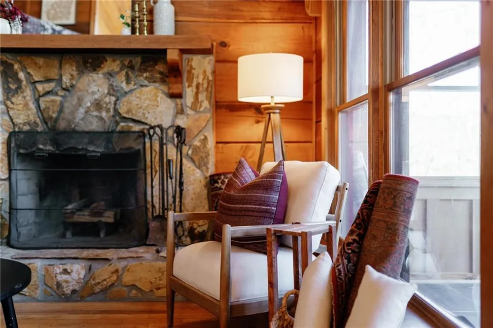 1582 Little Rock Creek Road Cherry Log, GA 30522