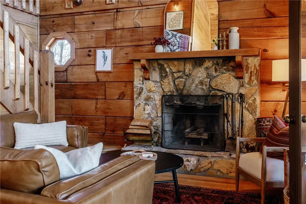 1582 Little Rock Creek Road Cherry Log, GA 30522