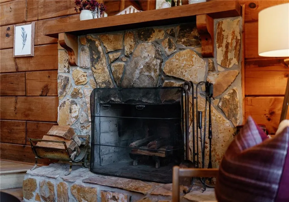 1582 Little Rock Creek Road Cherry Log, GA 30522