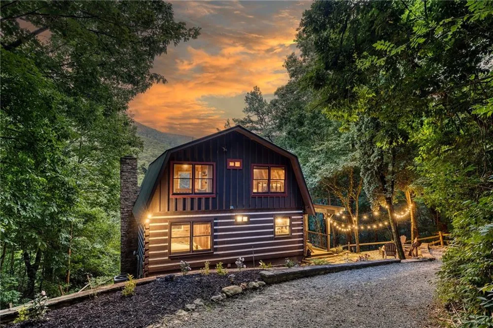 1582 Little Rock Creek Road Cherry Log, GA 30522
