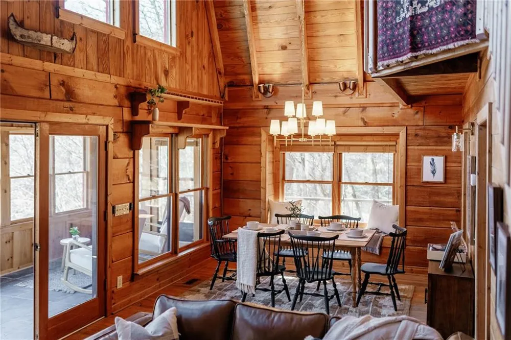 1582 Little Rock Creek Road Cherry Log, GA 30522
