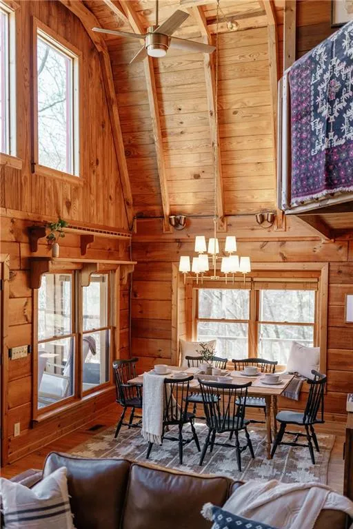 1582 Little Rock Creek Road Cherry Log, GA 30522