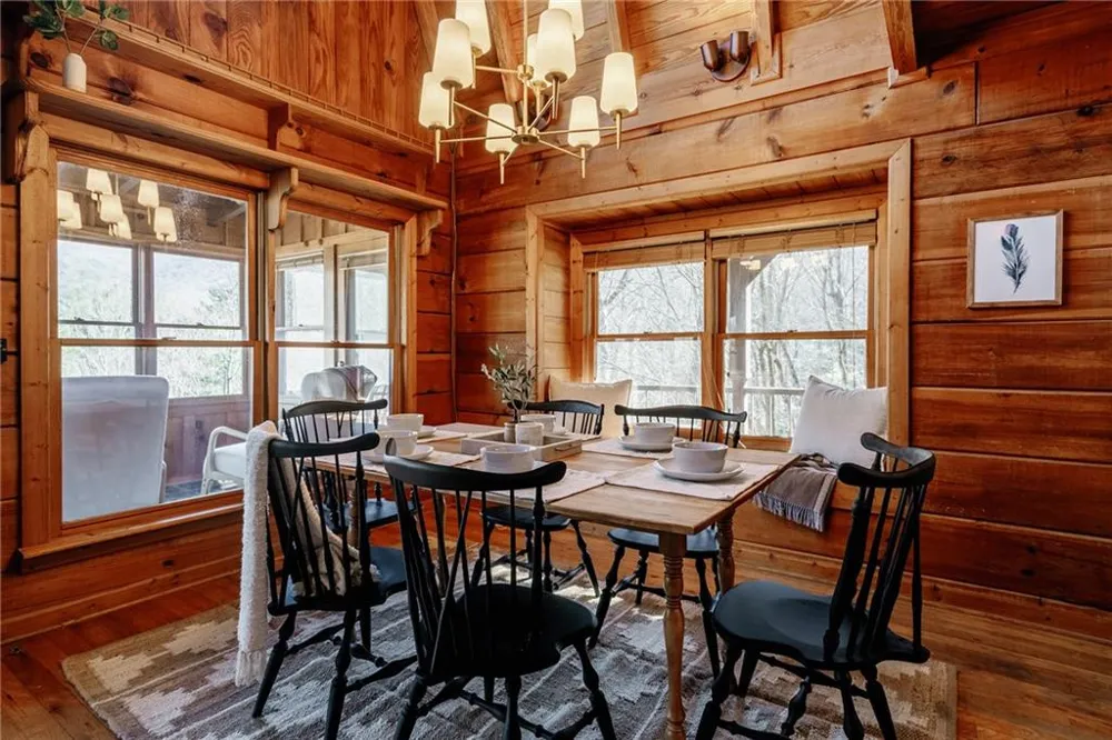1582 Little Rock Creek Road Cherry Log, GA 30522