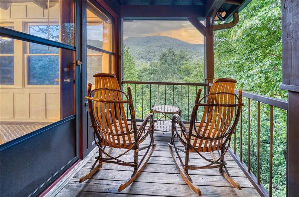 1582 Little Rock Creek Road Cherry Log, GA 30522
