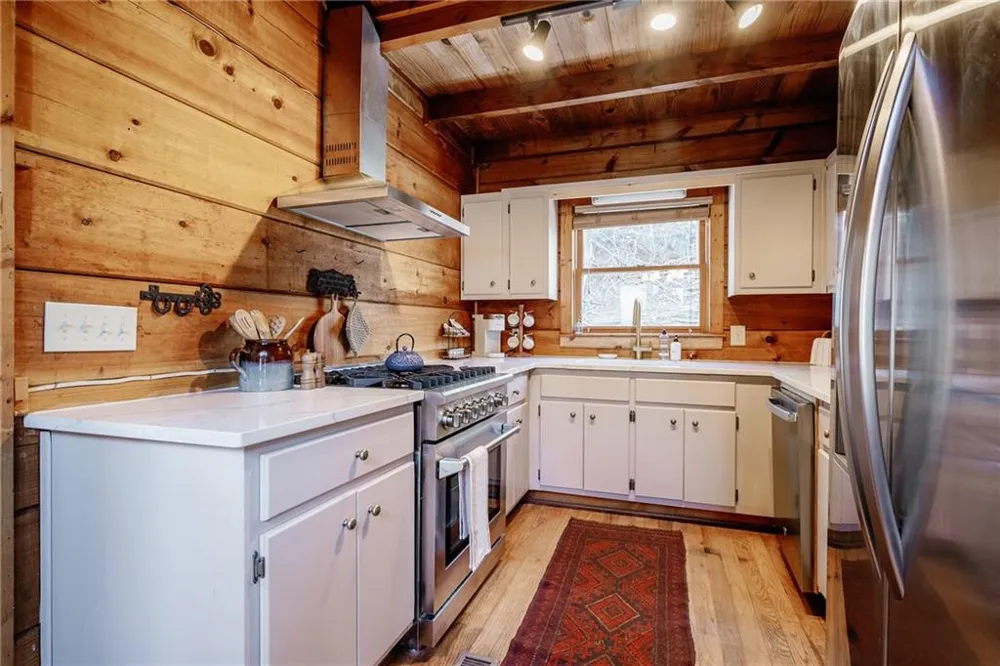 1582 Little Rock Creek Road Cherry Log, GA 30522