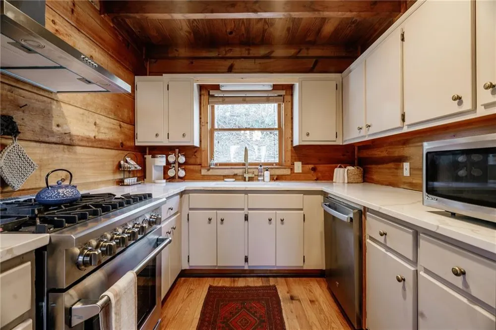 1582 Little Rock Creek Road Cherry Log, GA 30522