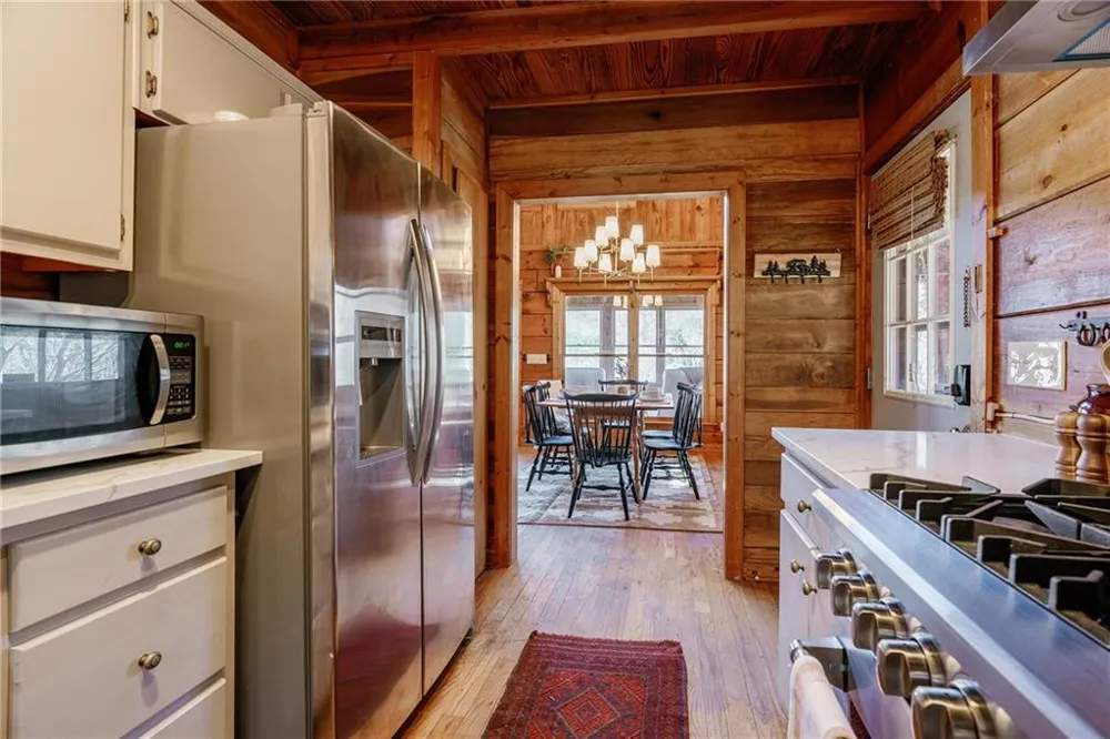 1582 Little Rock Creek Road Cherry Log, GA 30522