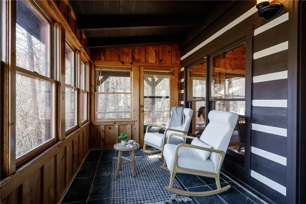 1582 Little Rock Creek Road Cherry Log, GA 30522