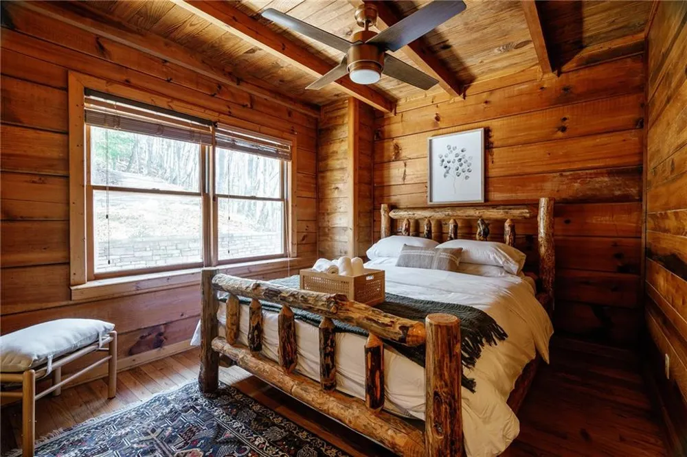 1582 Little Rock Creek Road Cherry Log, GA 30522