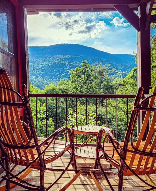 1582 Little Rock Creek Road Cherry Log, GA 30522