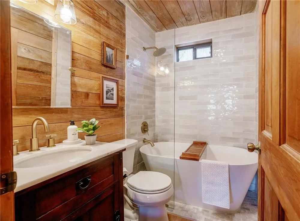 1582 Little Rock Creek Road Cherry Log, GA 30522