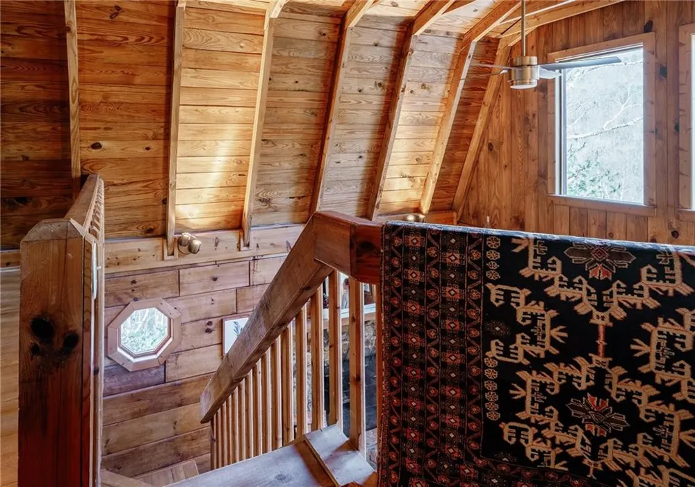 1582 Little Rock Creek Road Cherry Log, GA 30522