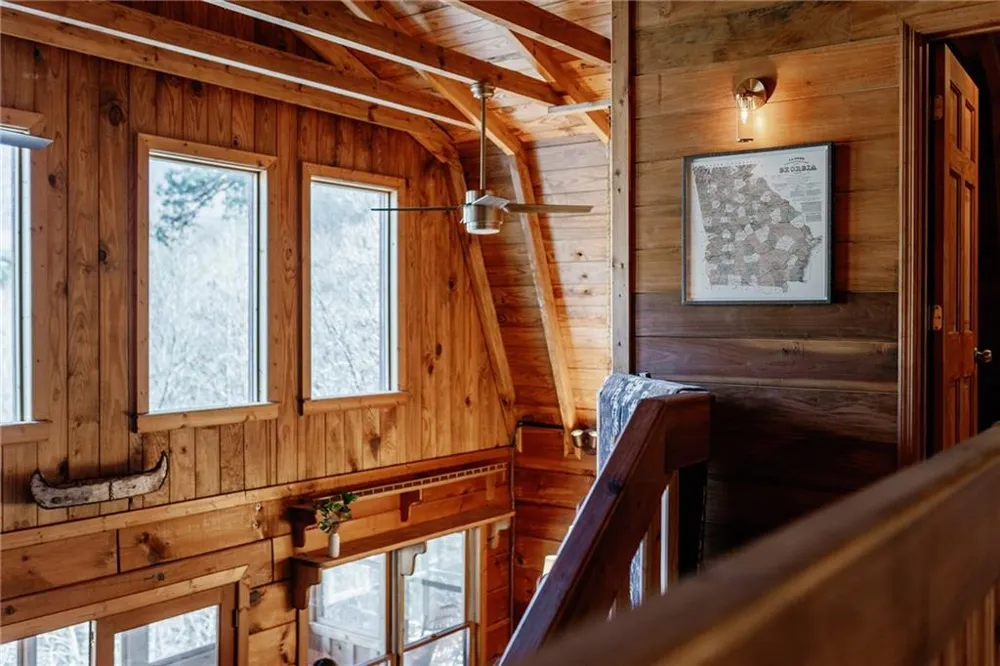 1582 Little Rock Creek Road Cherry Log, GA 30522