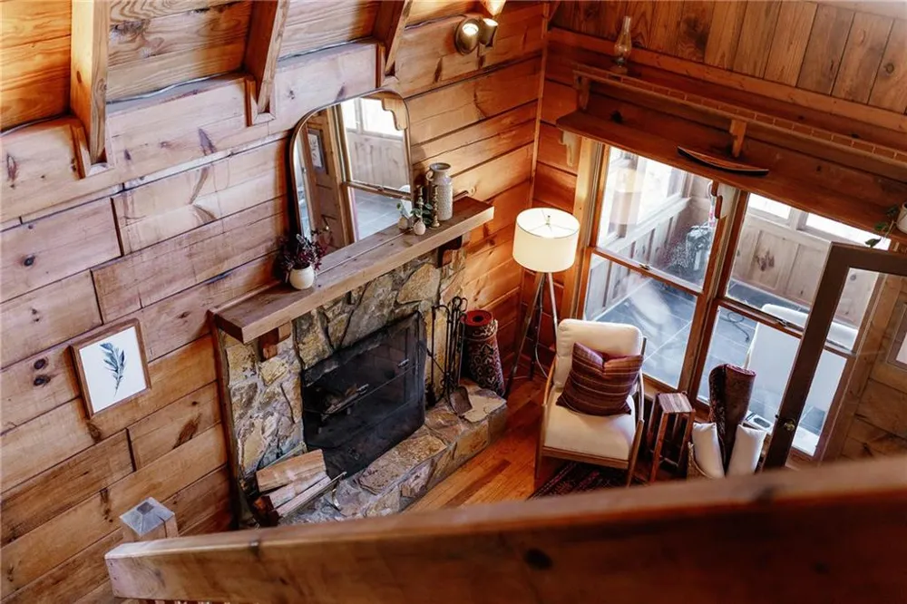 1582 Little Rock Creek Road Cherry Log, GA 30522