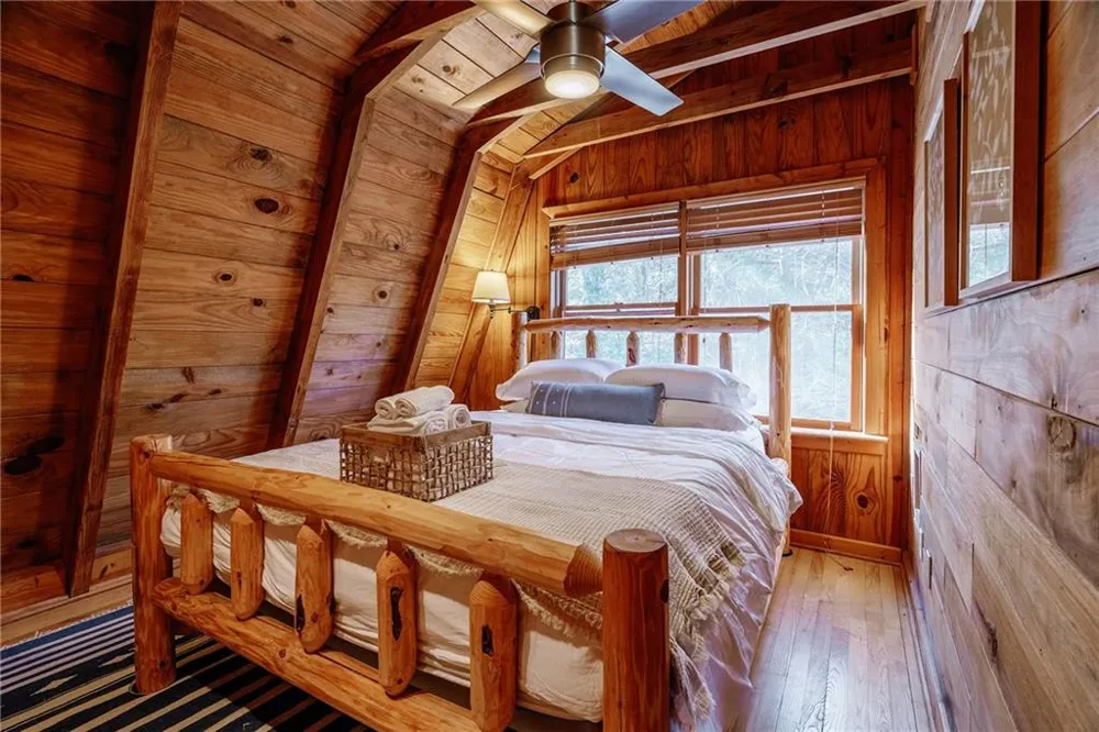 1582 Little Rock Creek Road Cherry Log, GA 30522