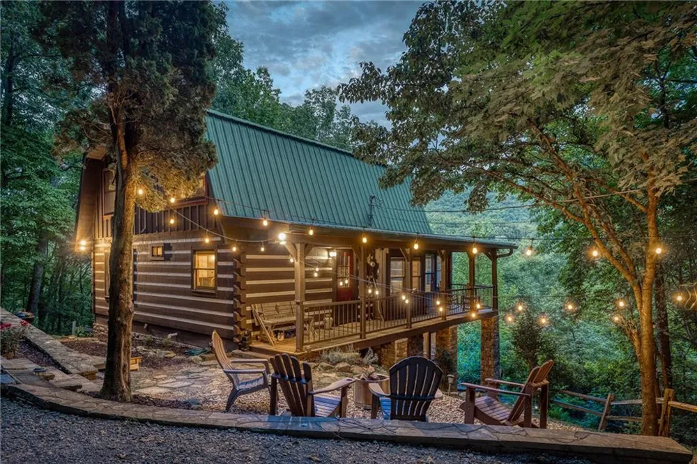 1582 Little Rock Creek Road Cherry Log, GA 30522