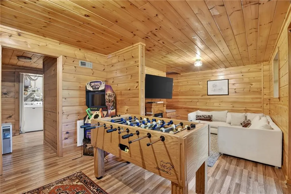 1582 Little Rock Creek Road Cherry Log, GA 30522