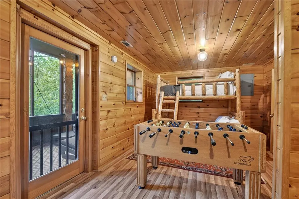 1582 Little Rock Creek Road Cherry Log, GA 30522