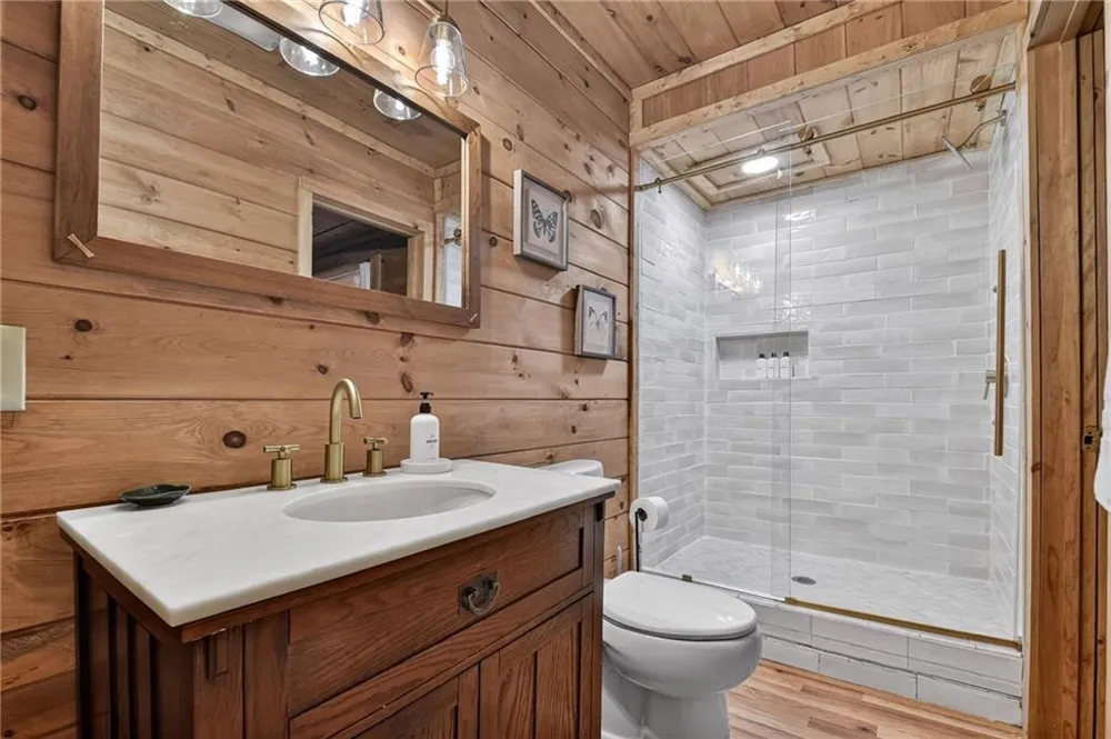 1582 Little Rock Creek Road Cherry Log, GA 30522