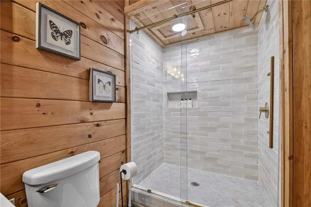 1582 Little Rock Creek Road Cherry Log, GA 30522