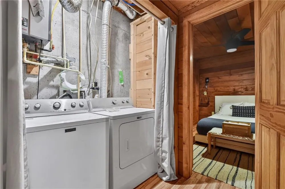 1582 Little Rock Creek Road Cherry Log, GA 30522