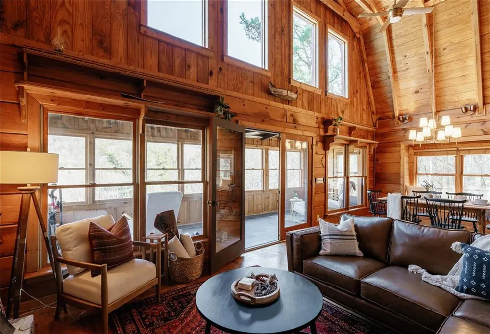 1582 Little Rock Creek Road Cherry Log, GA 30522