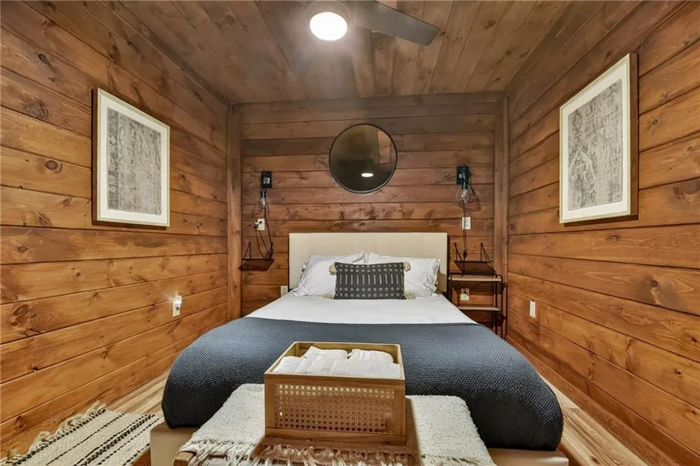 1582 Little Rock Creek Road Cherry Log, GA 30522