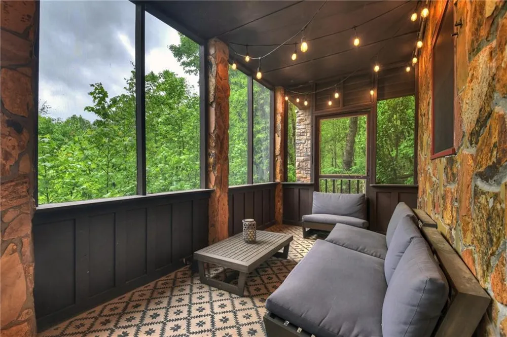 1582 Little Rock Creek Road Cherry Log, GA 30522