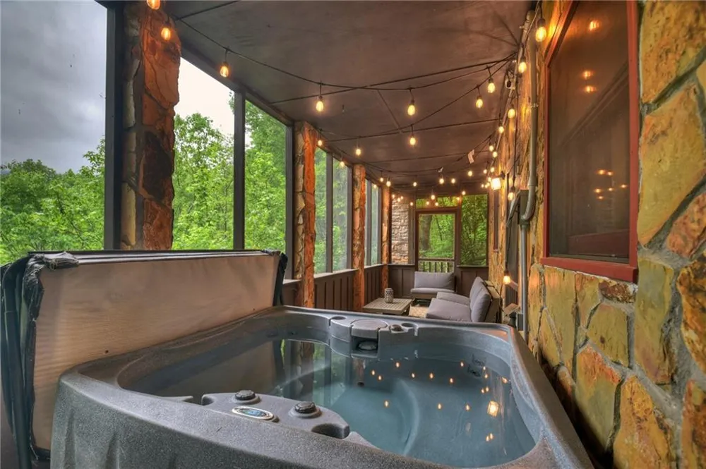 1582 Little Rock Creek Road Cherry Log, GA 30522