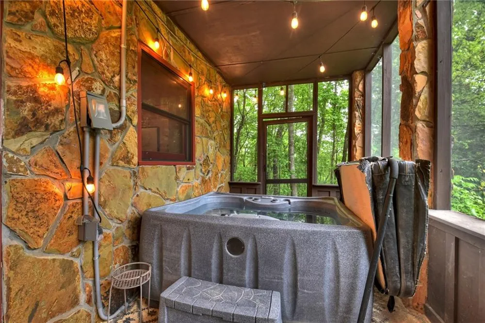 1582 Little Rock Creek Road Cherry Log, GA 30522